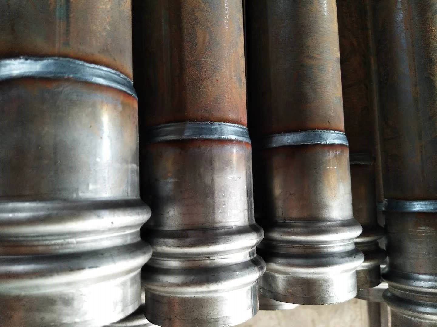 东西湖桥梁声测管57mm
